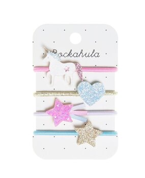 Rockahula Unicorn Ponies