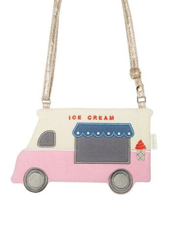 Rockahula Ice Cream Van Bag