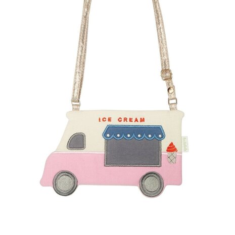 Rockahula Ice Cream Van Bag Rockahula Ice Cream Van Bag