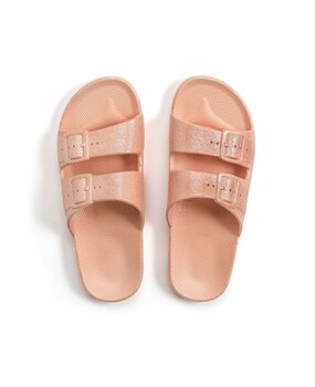 Freedom Moses Apricot Glitter Freedom Moses Apricot Glitter