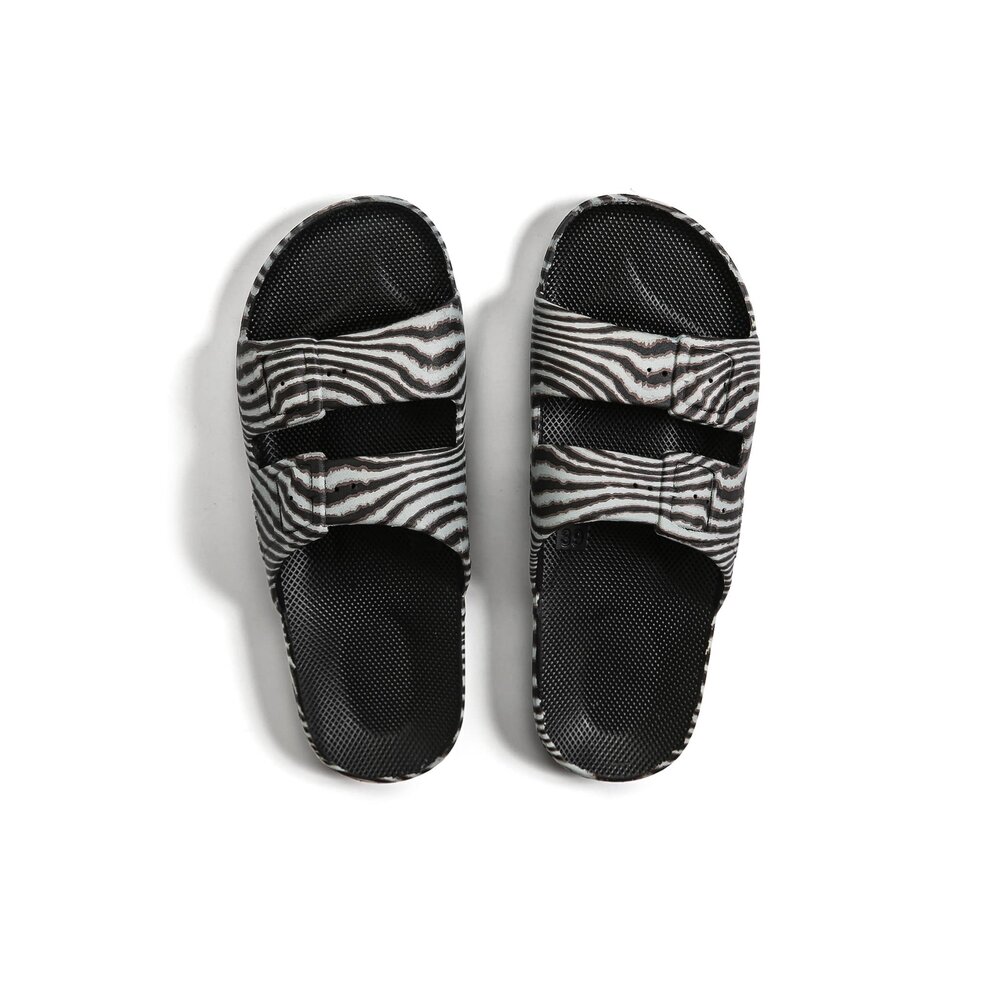 Freedom Moses Zazu black Freedom Moses Zazu black