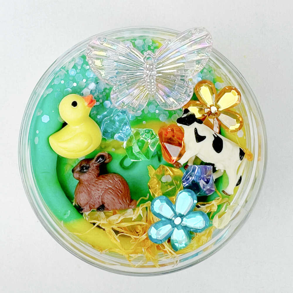 Invitation to imagine Spring surprise pot Invitation to imagine Spring surprise pot