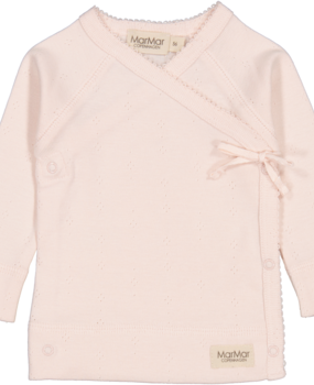 MarMar Copenhagen 241-121-02 Tut Wrap  - 3532 Pink Dahlia MarMar Copenhagen 241-121-02 Tut Wrap  - 3532 Pink Dahlia