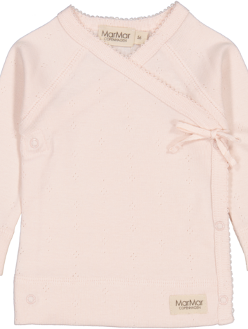 MarMar Copenhagen 241-121-02 Tut Wrap  - 3532 Pink Dahlia