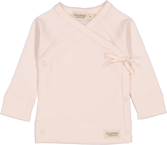 MarMar Copenhagen 241-121-02 Tut Wrap  - 3532 Pink Dahlia MarMar Copenhagen 241-121-02 Tut Wrap  - 3532 Pink Dahlia