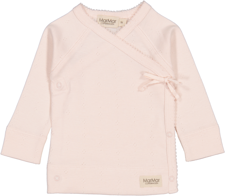 MarMar Copenhagen 241-121-02 Tut Wrap  - 3532 Pink Dahlia