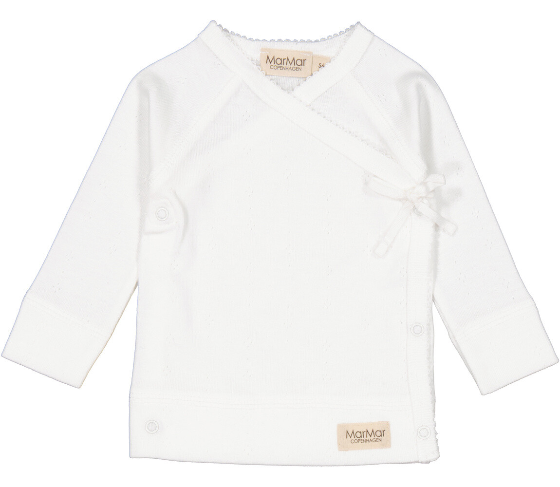 MarMar Copenhagen 241-121-02 Tut Wrap  - 0153 Cloud