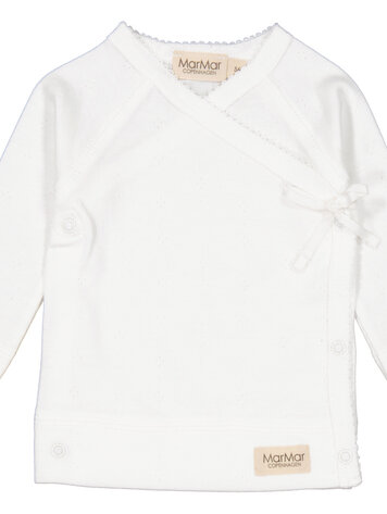 MarMar Copenhagen 241-121-02 Tut Wrap  - 0153 Cloud