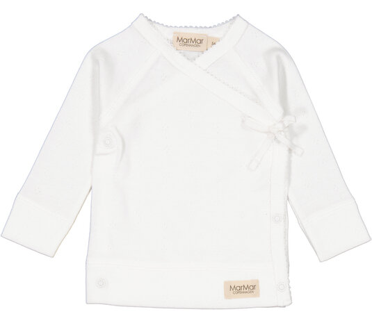 MarMar Copenhagen 241-121-02 Tut Wrap  - 0153 Cloud