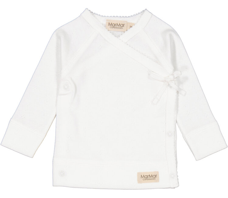 MarMar Copenhagen 241-121-02 Tut Wrap  - 0153 Cloud