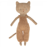 Maileg Chatons kitten -  ginger