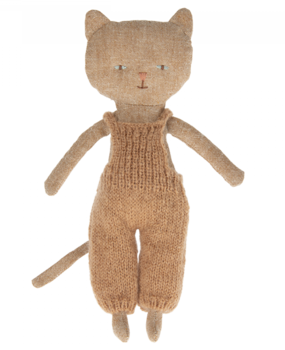 Maileg Chatons kitten -  ginger