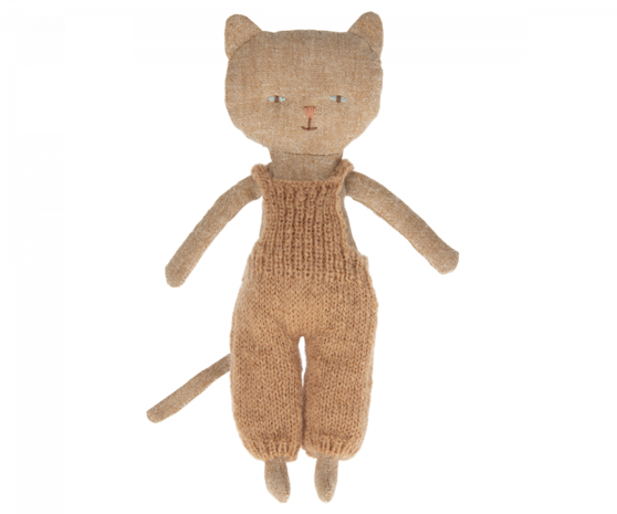 Maileg Chatons kitten - ginger Maileg Chatons kitten - ginger