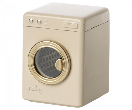 Maileg washing machine Maileg washing machine