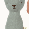 Maileg Teddy Rattle