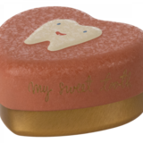 Maileg Tooth Box Rose