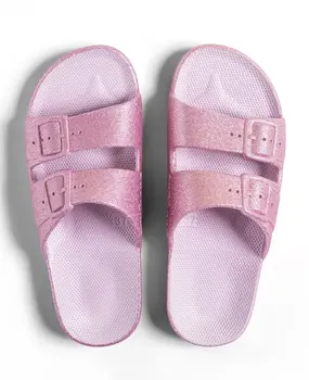 Freedom Moses Isla Glitter Parma Freedom Moses Isla Glitter Parma