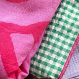 Studio Nilala Scarf pink & red Studio Nilala Scarf pink & red