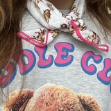 Studio Nilala Scarf horses Studio Nilala Scarf horses