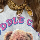 Studio Nilala Scarf leopard Studio Nilala Scarf leopard