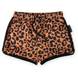 Beach & Bandits Coco Leopard Trunk