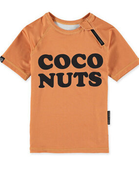 Beach & Bandits Coco Nuts Tee Beach & Bandits Coco Nuts Tee
