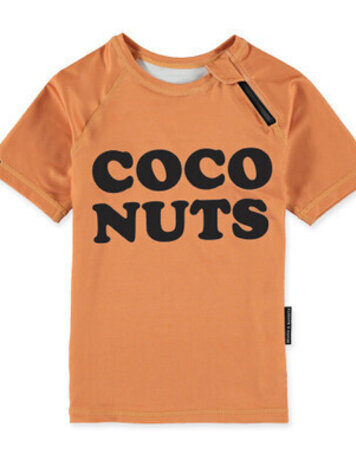 Beach & Bandits Coco Nuts Tee