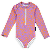 Beach & Bandits Fun and Sunshine suit