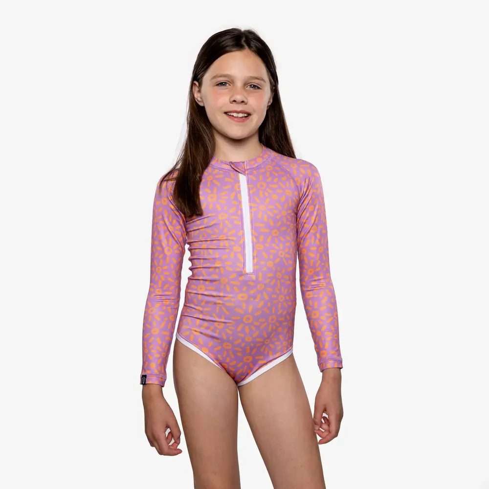 Beach & Bandits Fun and Sunshine suit Beach & Bandits Fun and Sunshine suit