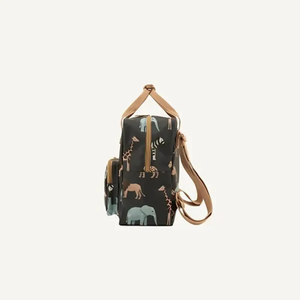 Studio Ditte Backpack small - safari Studio Ditte Backpack small - safari