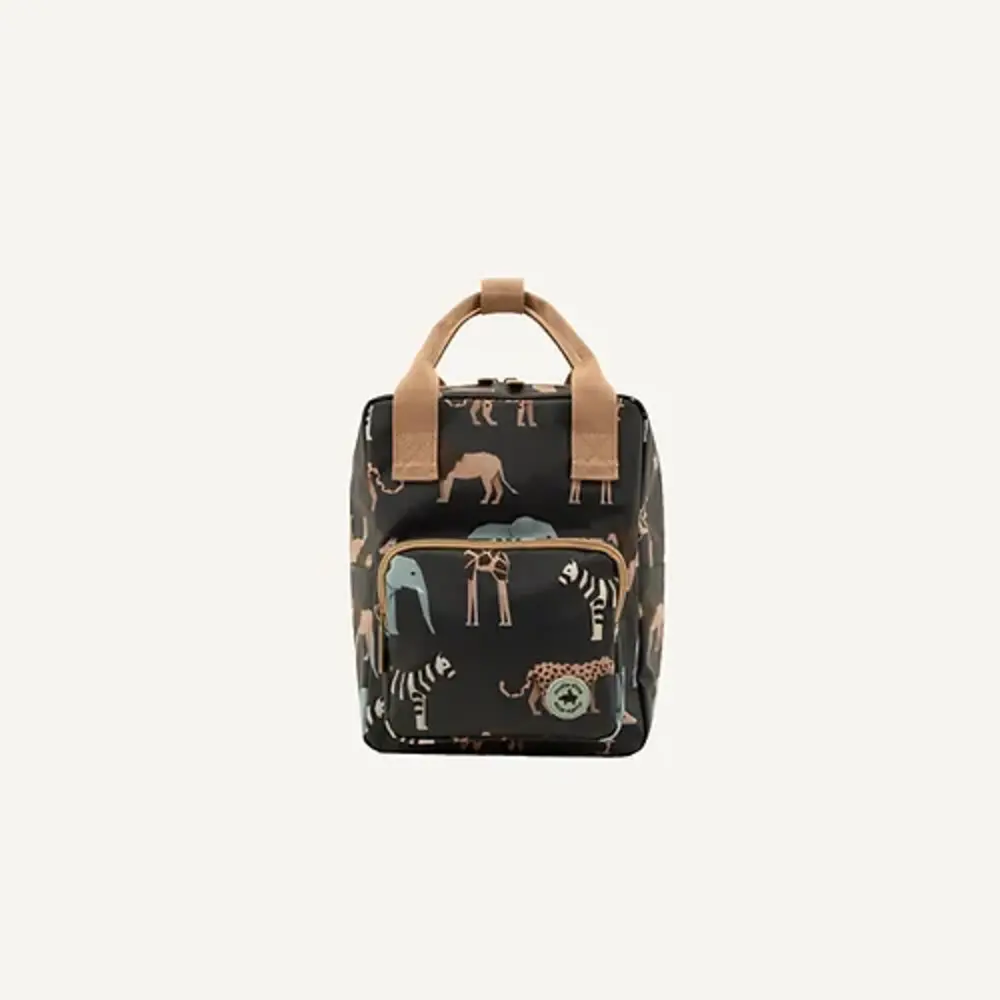 Studio Ditte Backpack small - safari Studio Ditte Backpack small - safari