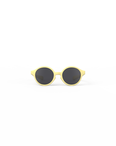 Izipizi baby zonnebril 0-9 maanden Lemonade