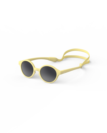 Izipizi baby zonnebril 0-9 maanden Lemonade