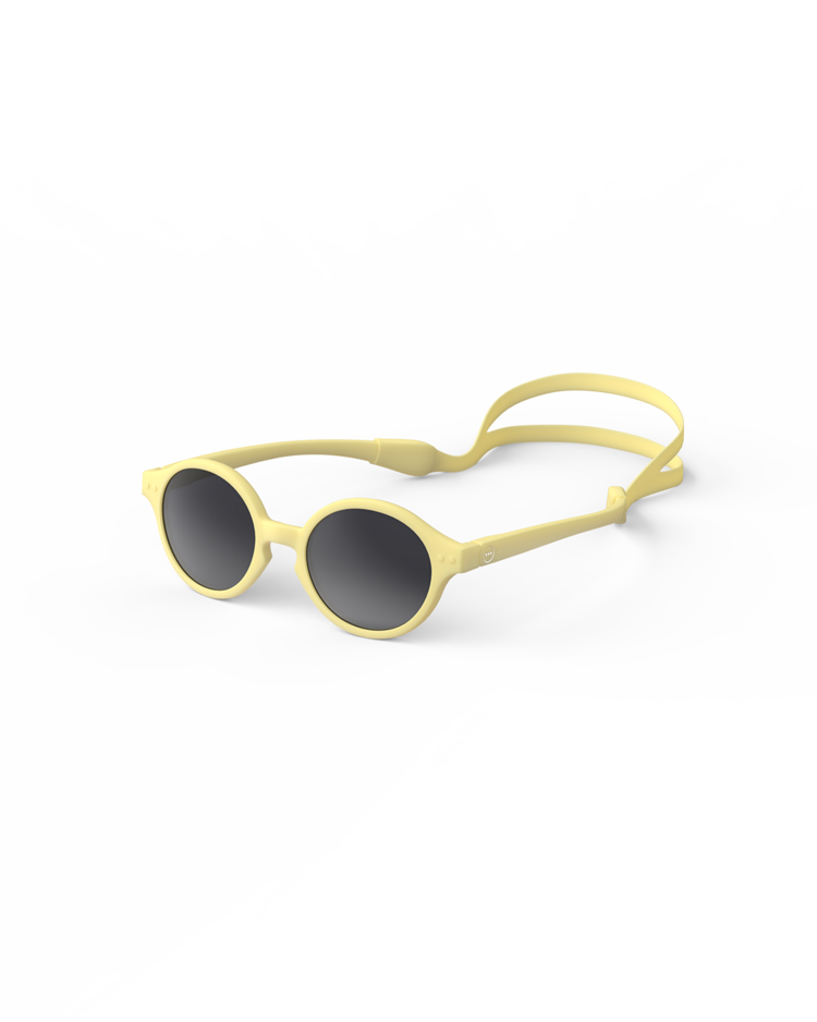 Izipizi baby zonnebril 0-9 maanden Lemonade