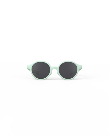 Izipizi kids zonnebril 9-36 maanden  Aqua Green