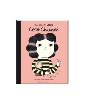 Van klein tot groots: Coco Chanel