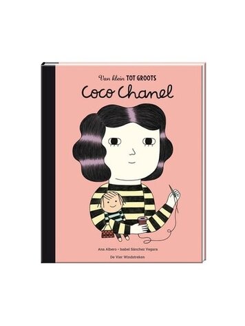Van klein tot groots: Coco Chanel