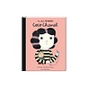Van klein tot groots: Coco Chanel Van klein tot groots: Coco Chanel