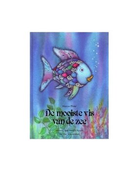 Boeken De mooiste vis van de zee