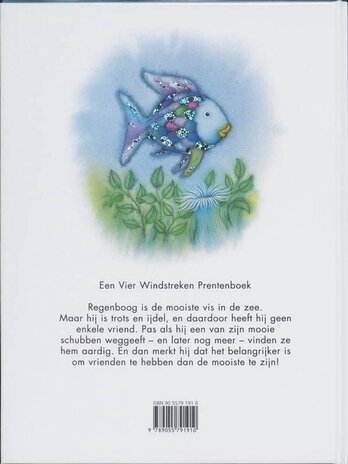 De mooiste vis van de zee