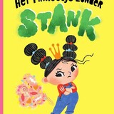 Boeken Het prinsesje zonder stank