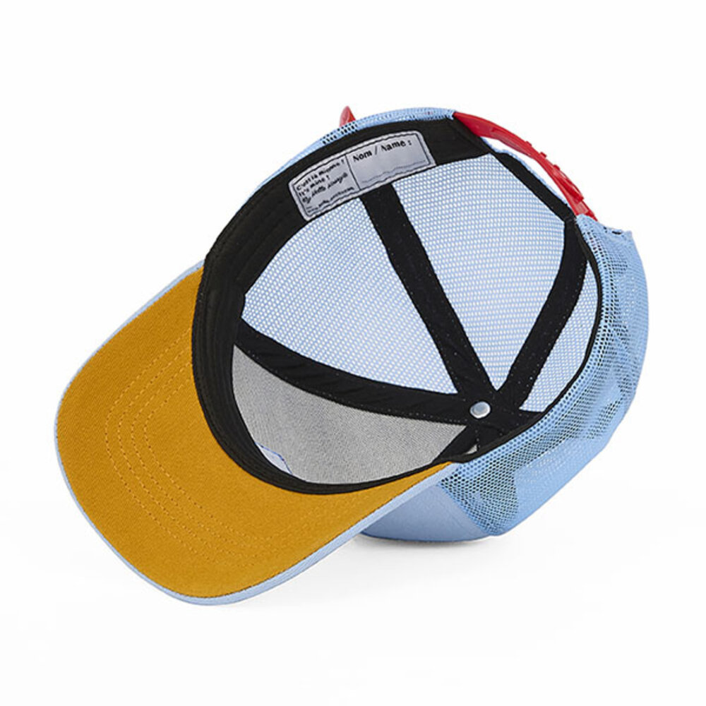 Hello Hossy Mini Frozen Hello Hossy Mini Frozen