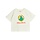 Parrot sp ss tee off white