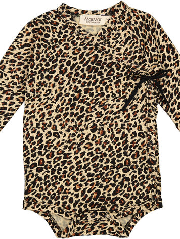 MarMar Copenhagen Leo Belita - 0902 Brown Leo