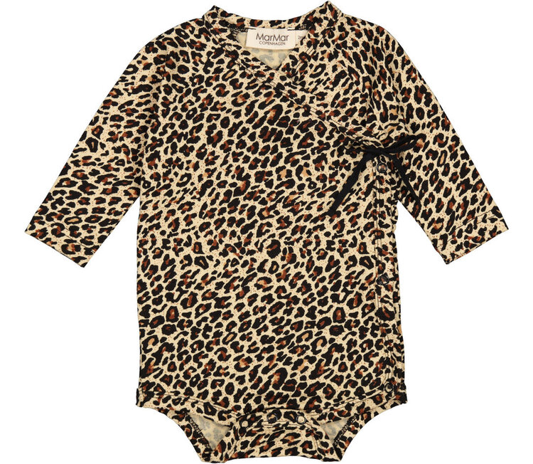 MarMar Copenhagen Leo Belita - 0902 Brown Leo