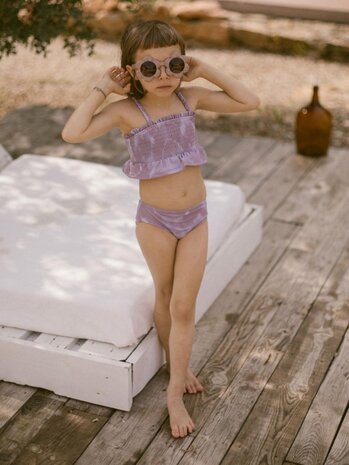 Lil Atelier 13229160 NMFFLORESS SUNGLASSES LIL Sahara Sun N017 Lil Atelier 13229160 NMFFLORESS SUNGLASSES LIL Sahara Sun N017