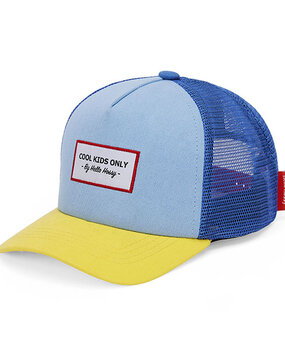 Hello Hossy Mini Blue Lemon Hello Hossy Mini Blue Lemon