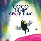 Coco en het gekke ding 3+