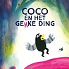 Coco en het gekke ding 3+