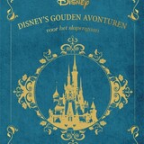 Disney's Gouden Avonturen voor het slapengaan 5+